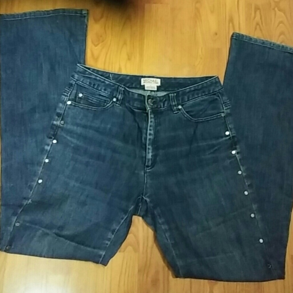 Michael kors jeans